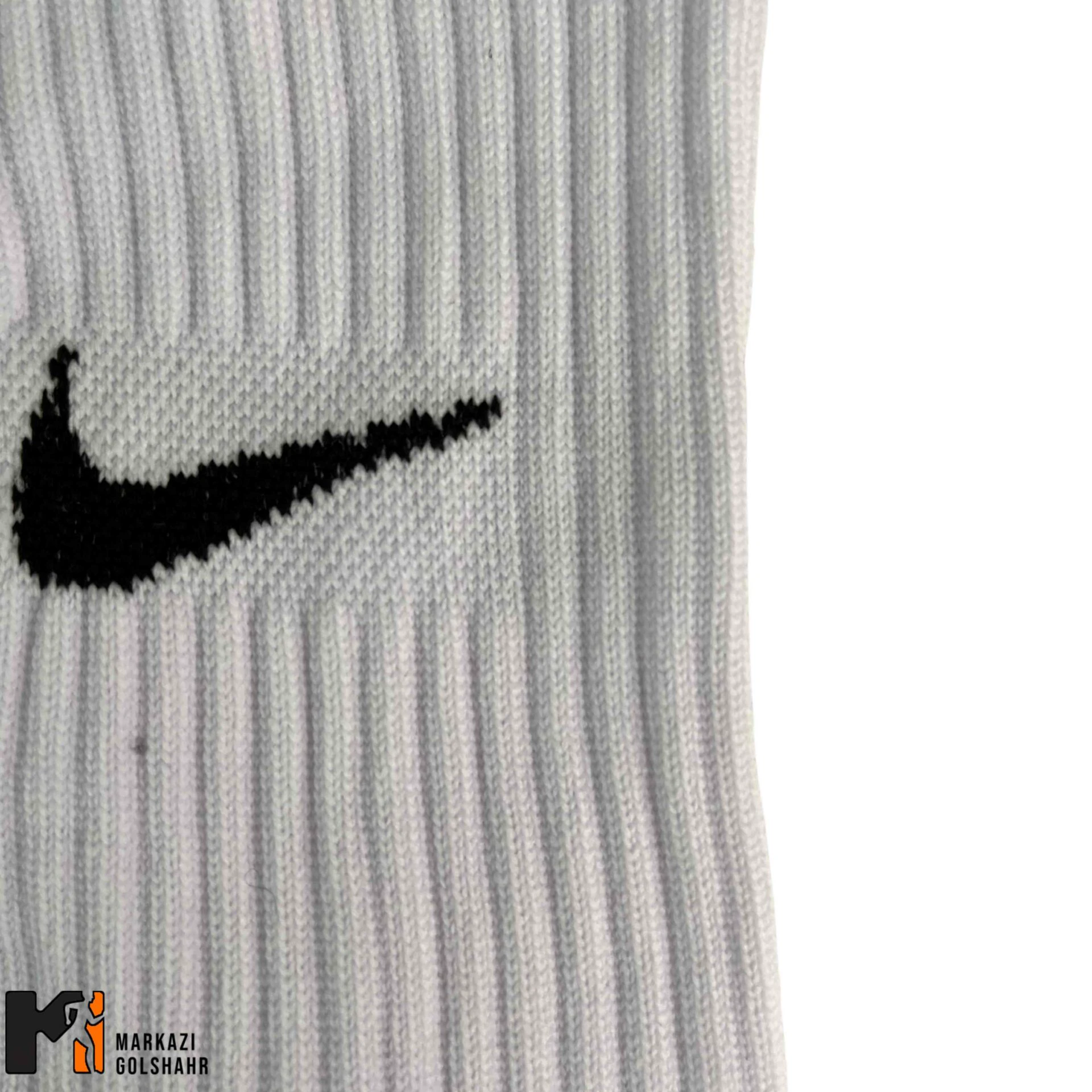 جوراب استپ دار ساق بلند کد 2004507