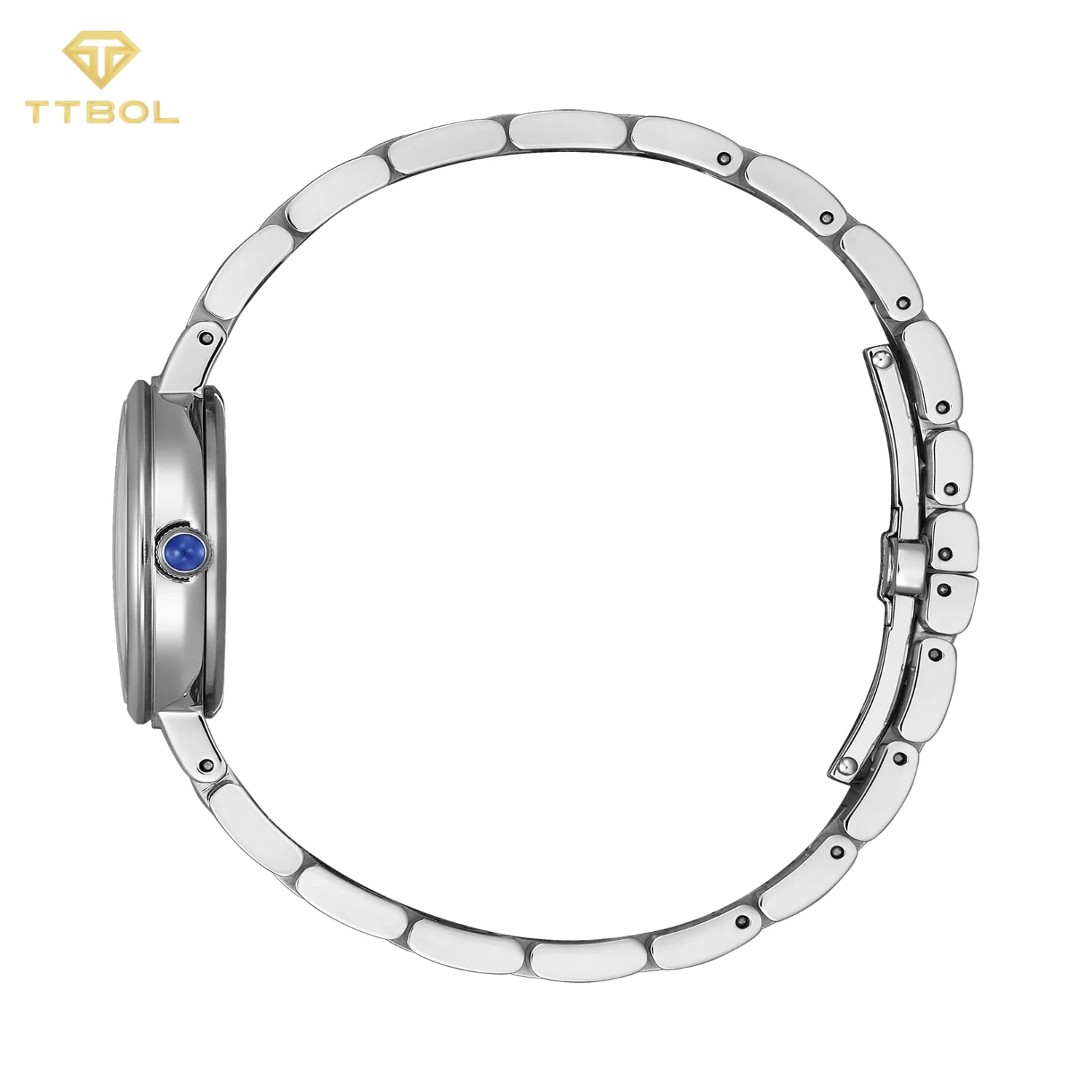 ساعت مچی زنانه سیتیزن CITIZEN EM0990-81A