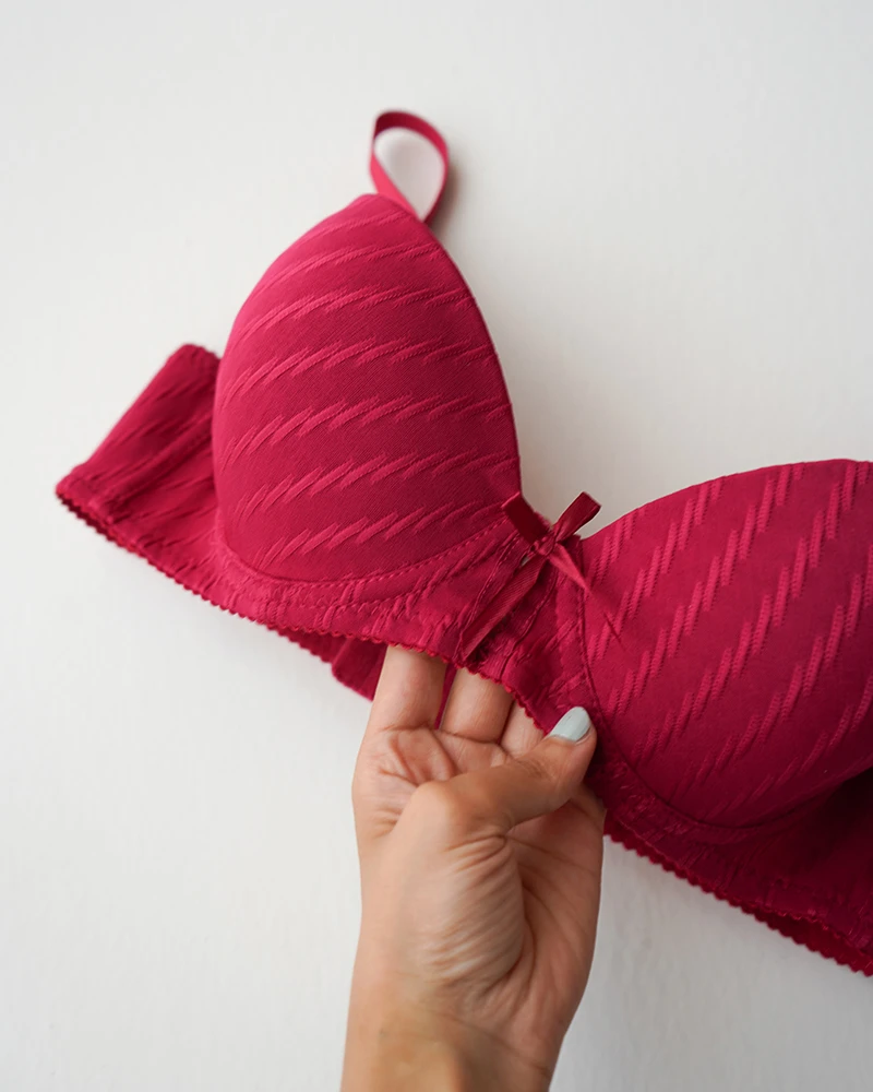 سوتین اسفنجی راما | هیبا