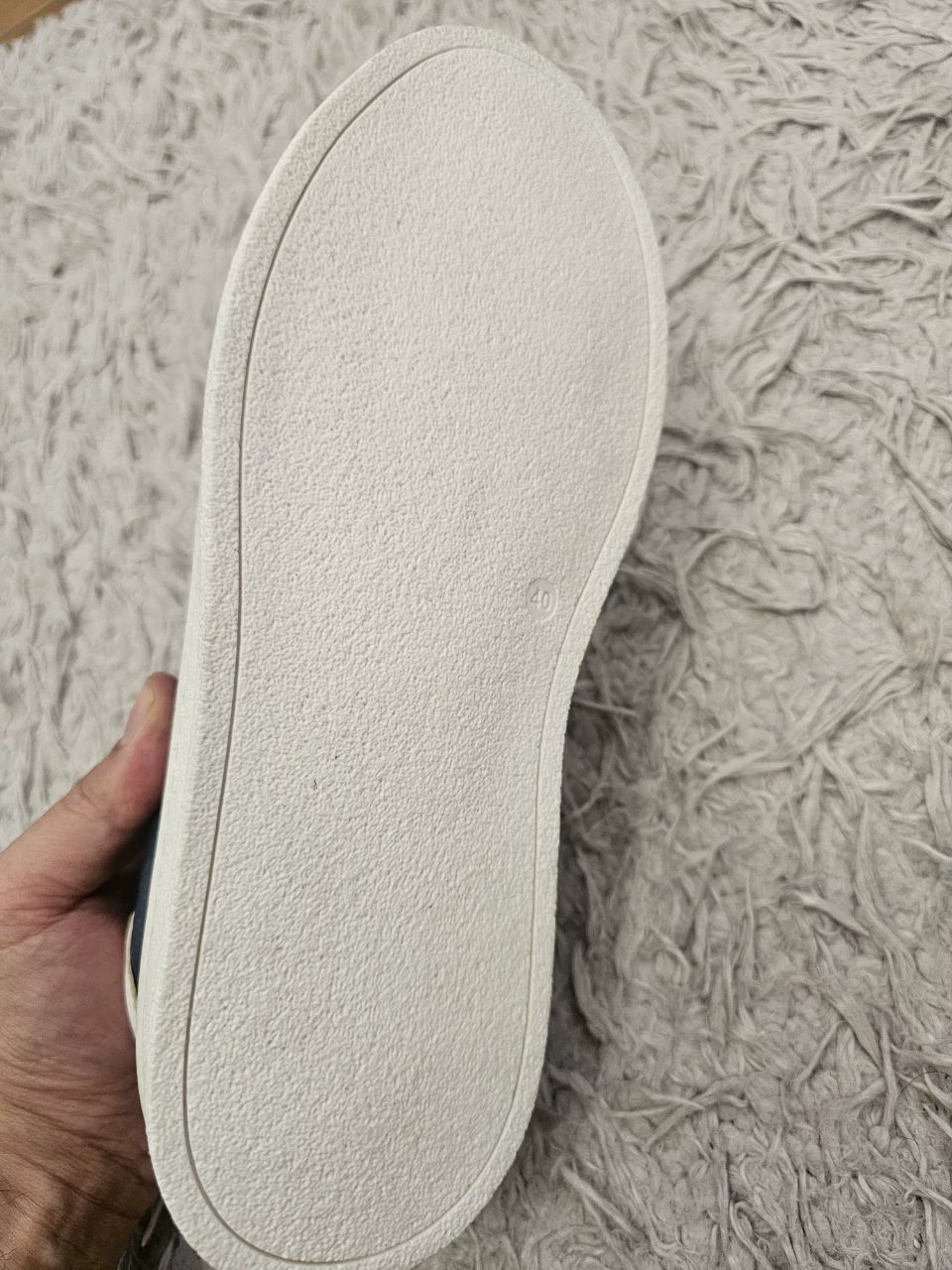 کتانی روزمره طرح elle
