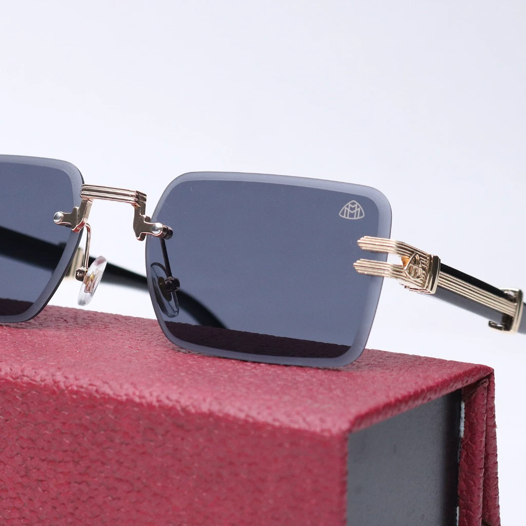 عینک برند MAYBACH کد 181451