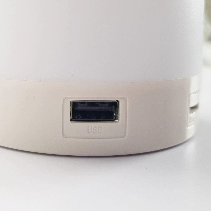 اسپیکر بلوتوثی قابل حمل مدل CL-671 کد 5572