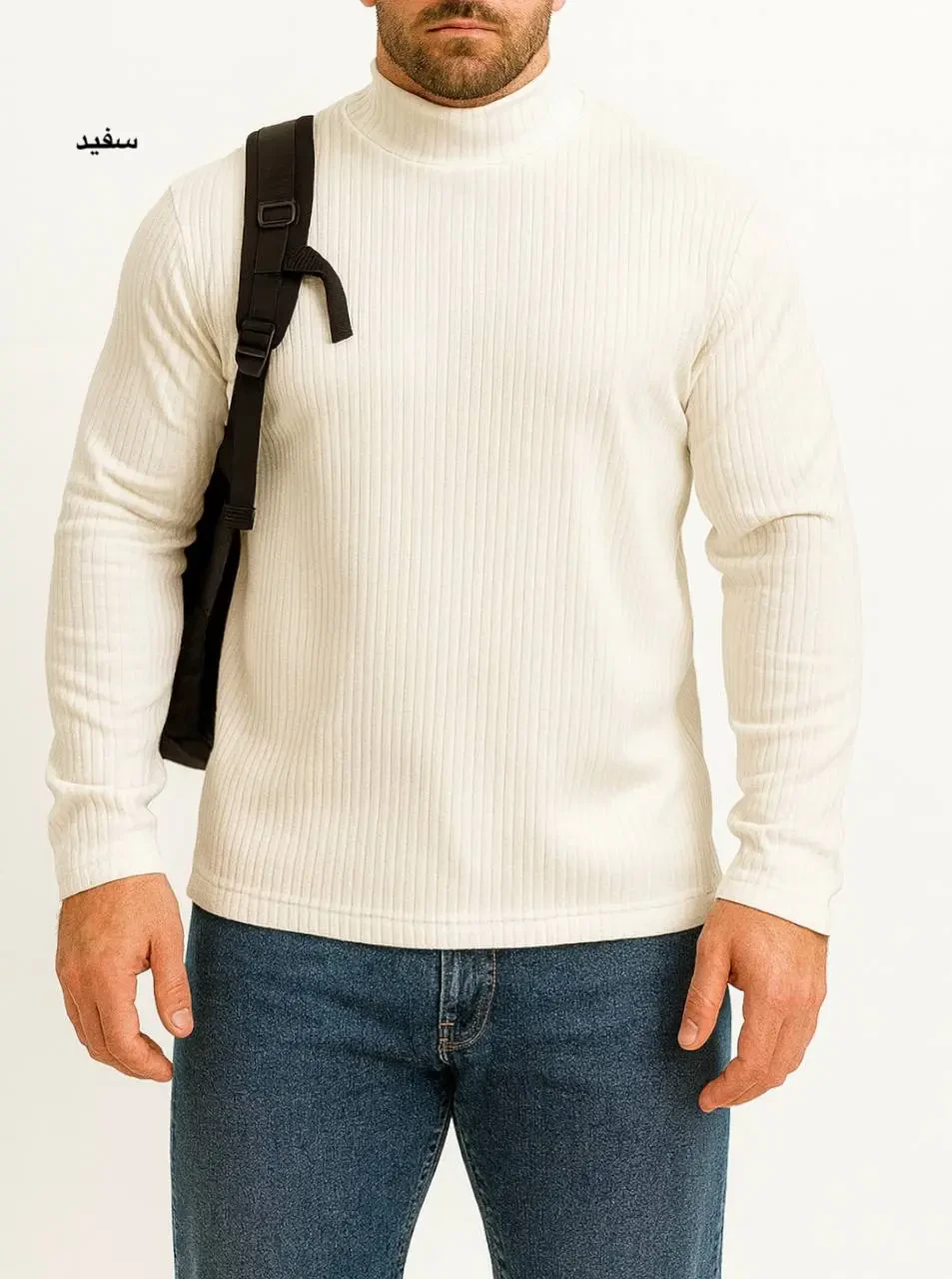 بلوز مردانه پاییزه فرزین