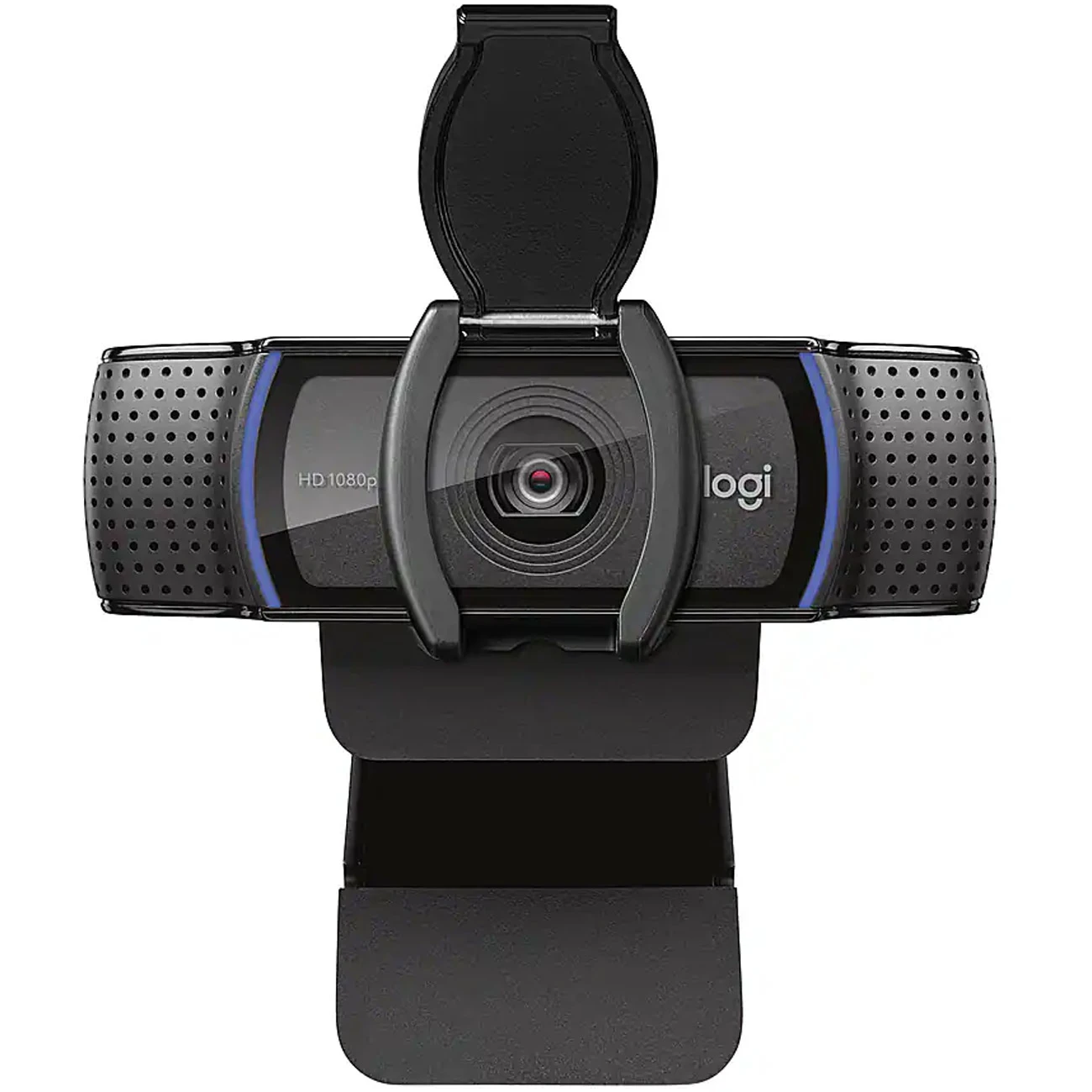 وب کم لاجیتک Logitech مدل C920e با تصویر Full HD 1080p