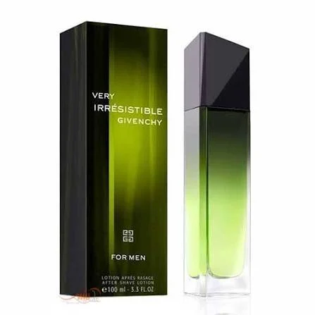 خرید عطر مردانه ایزریزیستبل جیوانچی Irresistible