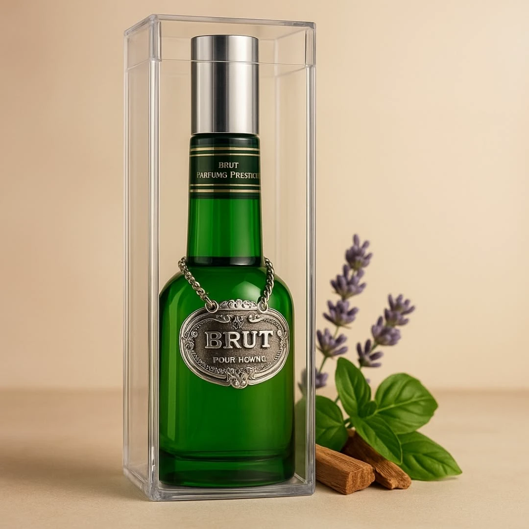 عطر بروت Brut Original
