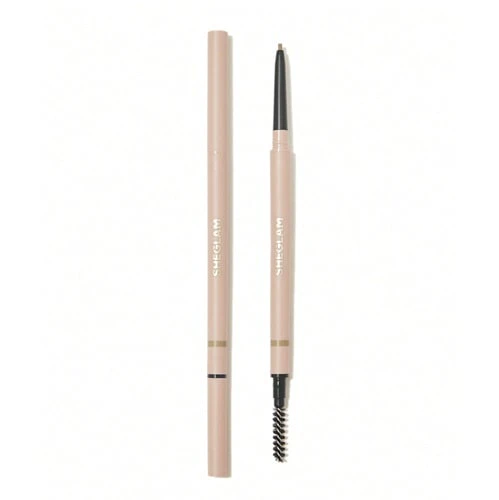 مداد ابرو شیگلم مدل Insta Fill رنگ Blonde