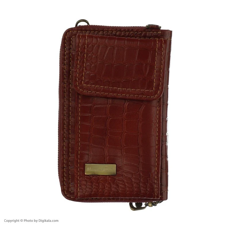 کیف پاسپورتی مدل MD-01