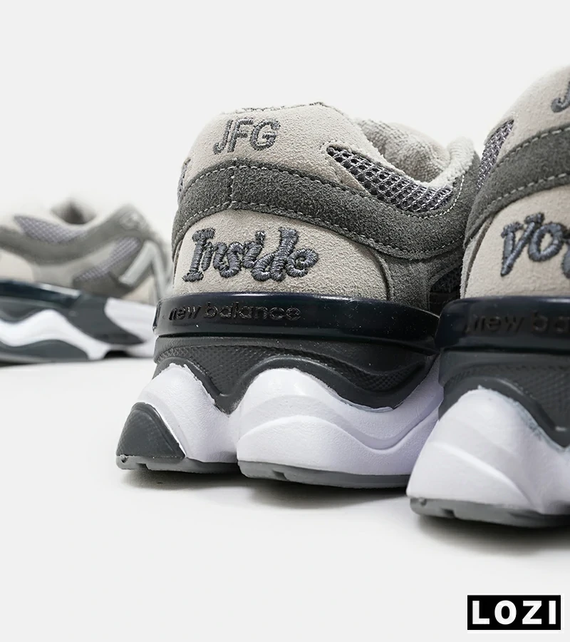 کتانی NEW BALANCE 9060 کد 5394