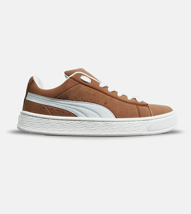 کتانی PUMA suede XL کد 6889