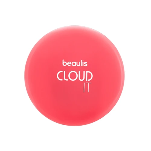 رژگونه فشرده کرمی بیولیس رنگ 364 Berry soft