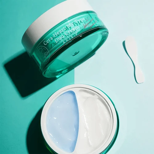 کرم مرطوب کننده دوگانه CERA-HEART اکسیس وای 60 میل