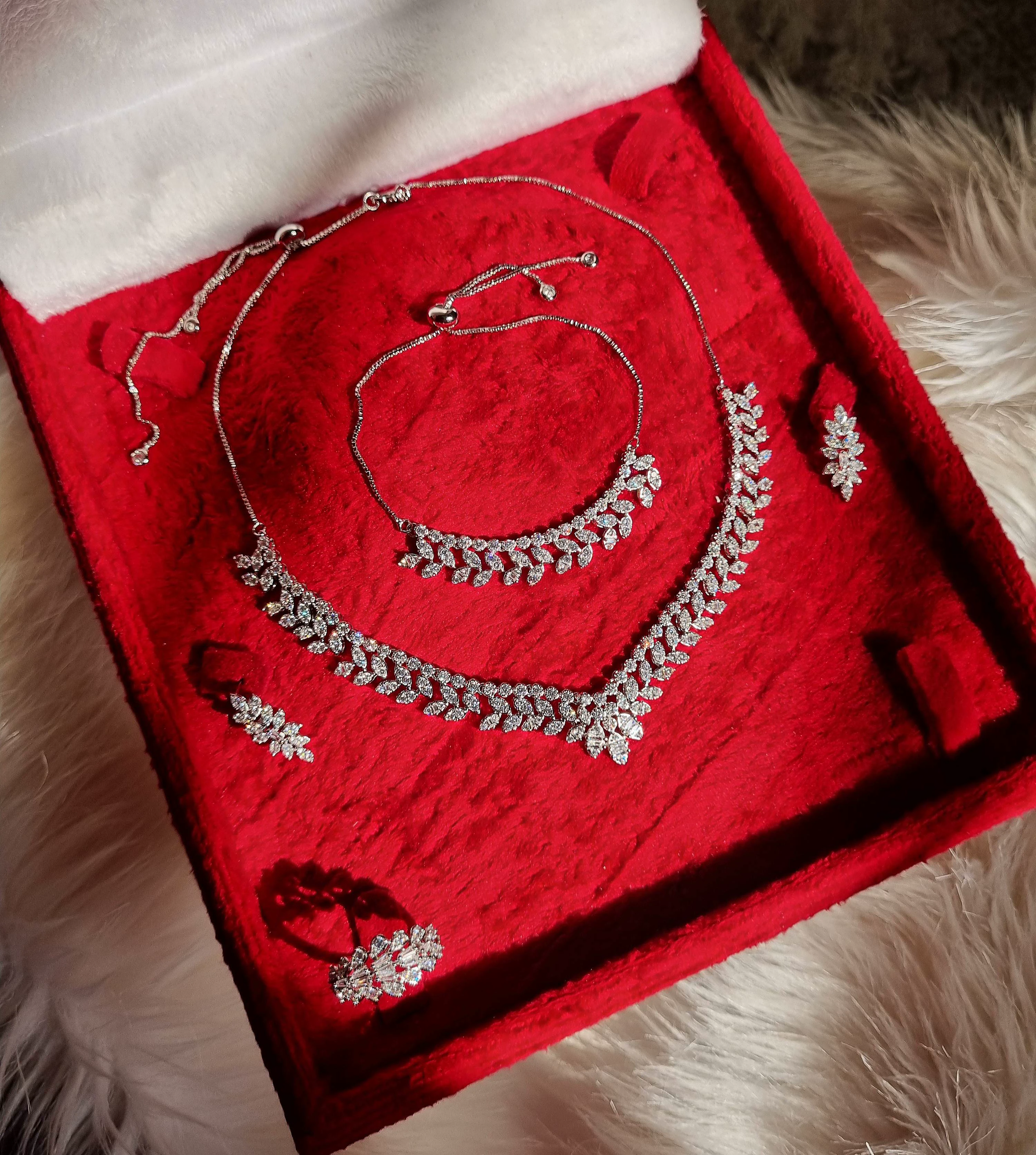 سرویس جواهری S126