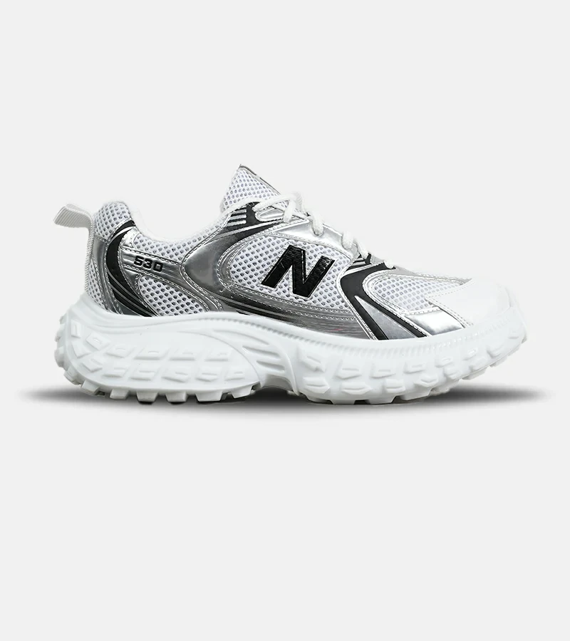 کتانی NEW BALANCE 530 V02 کد 7102