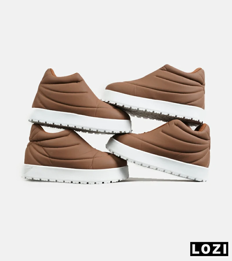 نیم بوت UGG کد 7126