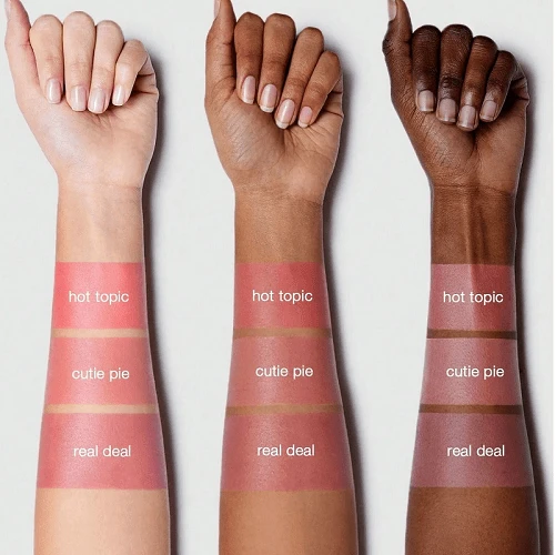 رژگونه مایع شیگلم رنگ Hot topic حجم 5.2 میل