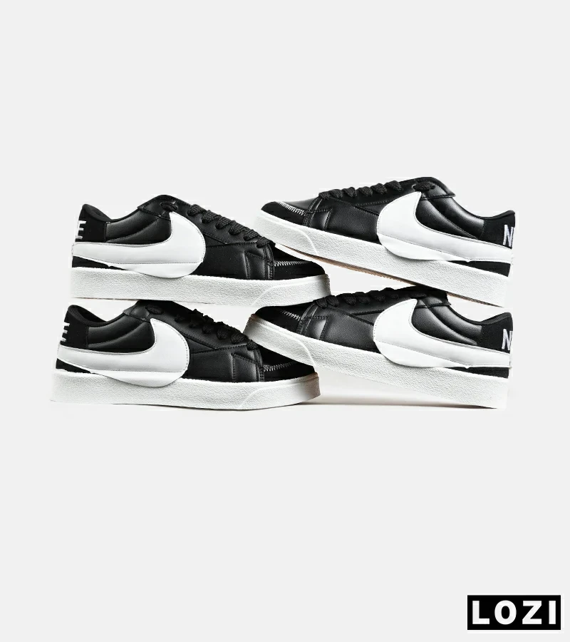 کتانی Nike Blazer Low 77 Jumbo کد 6274