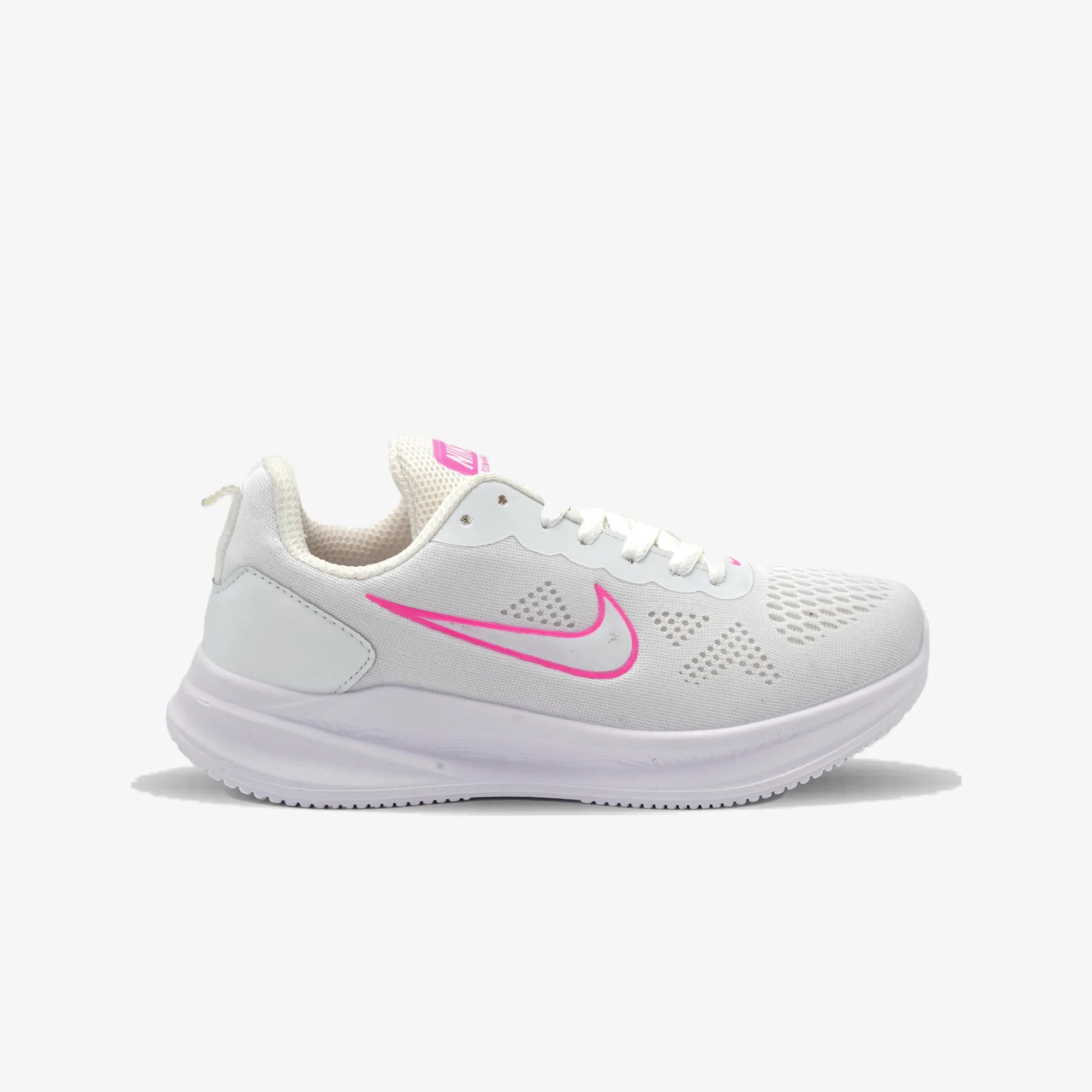 کفش کتانی زنانه مدل 0321 - NIKE