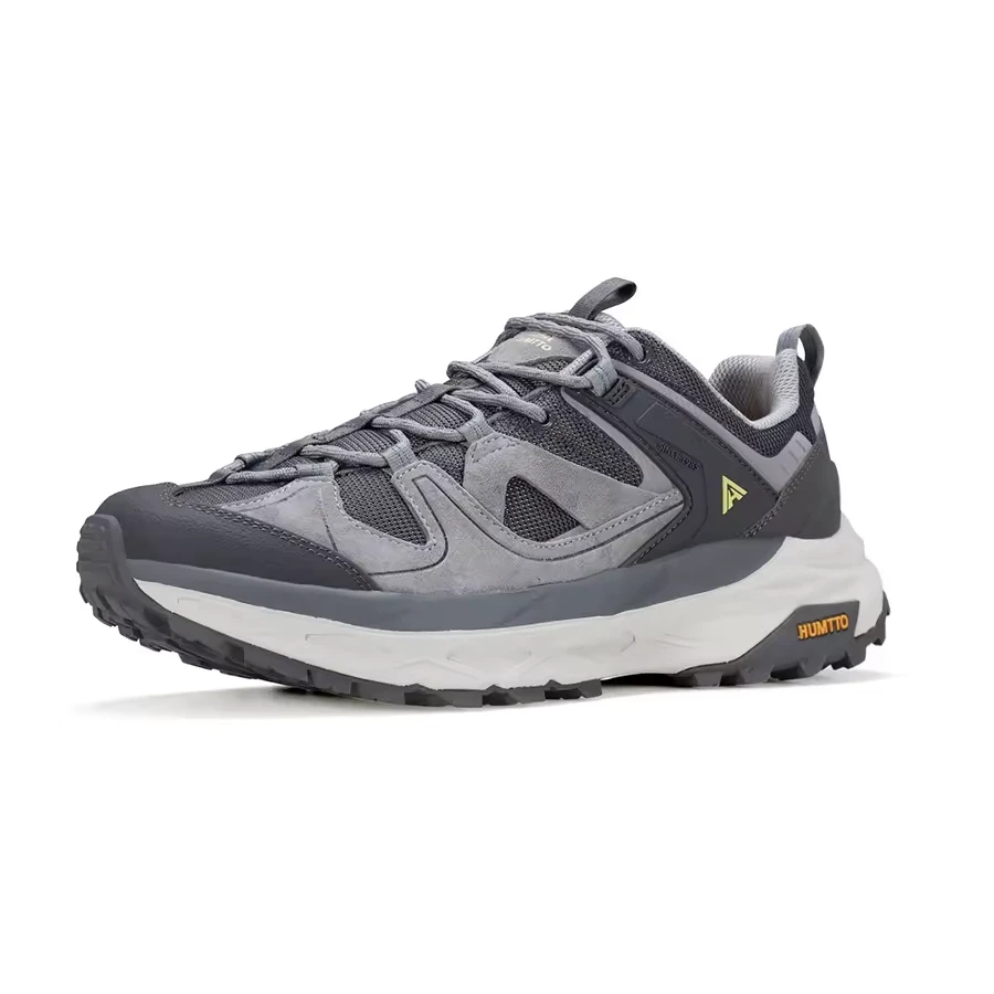کفش پیاده روی مردانه هامتو مدل 160531A-2
