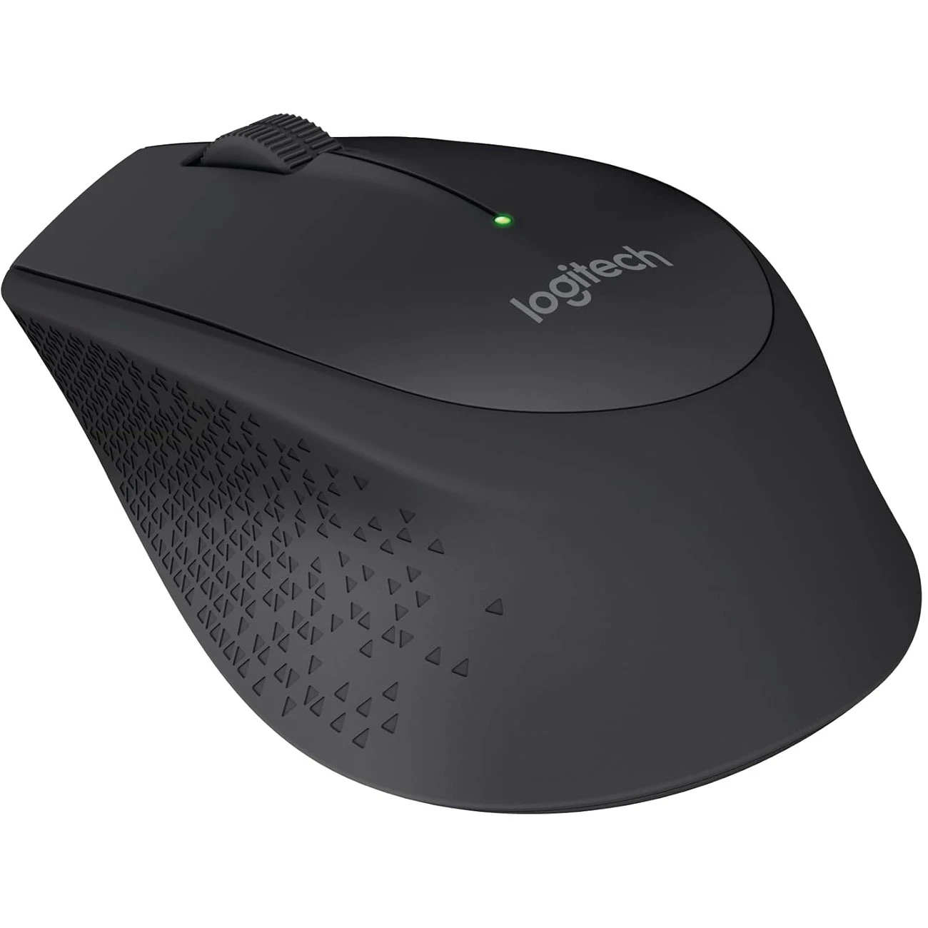 ماوس بی سیم لاجیتک Logitech مدل M280 با حسگر اپتیکال