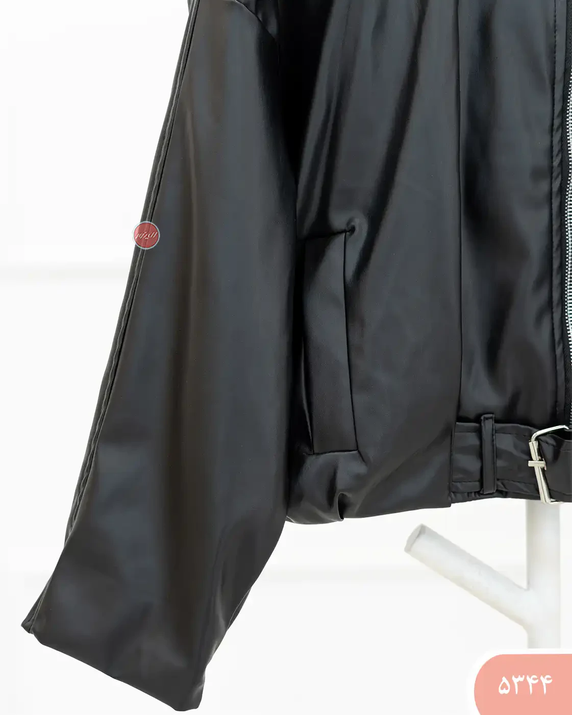 بامبرچرم مریدا 5344