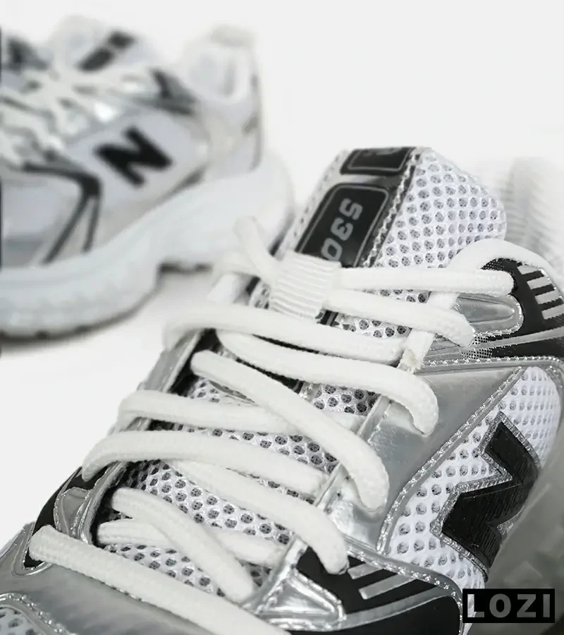 کتانی NEW BALANCE 530 V02 کد 7102