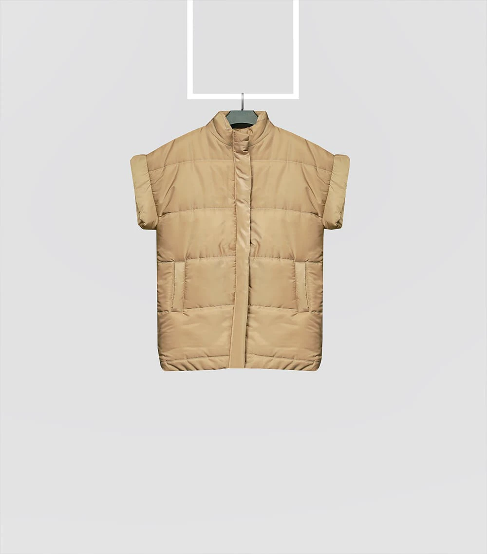 وست Pinki 3303 در دو رنگ (نسکافه ای)