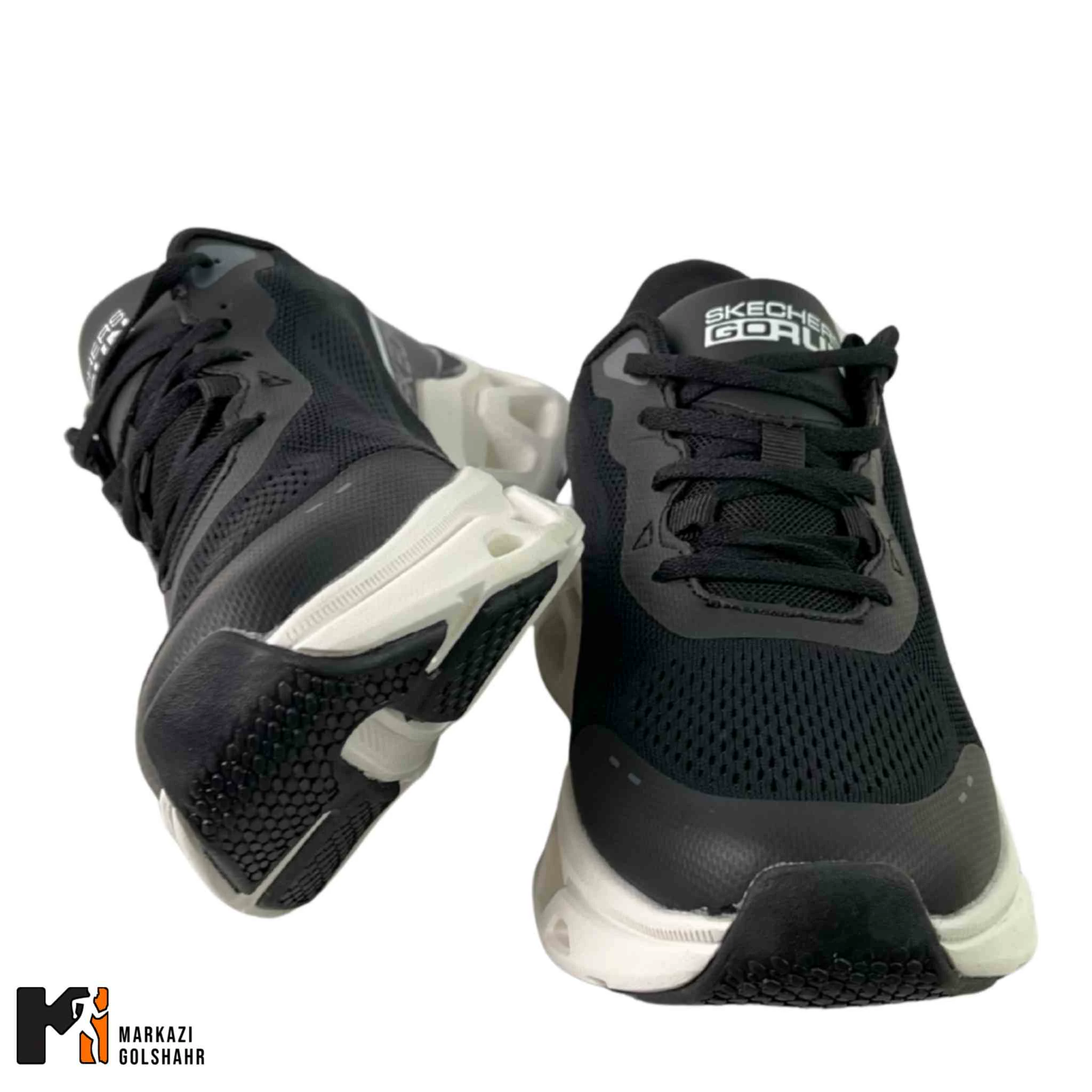 کفش زنانه اسکیچرز مدل Run827 مشکی