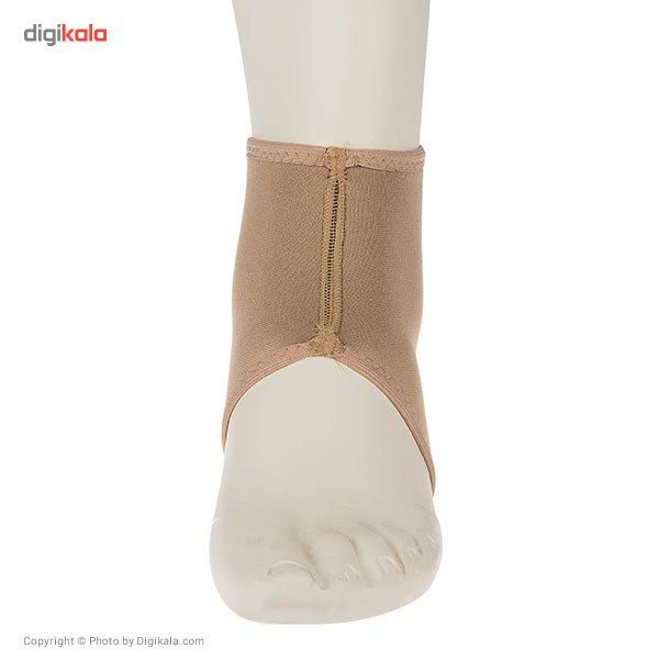قوزک بند پاک سمن مدل Simplex Neoprene