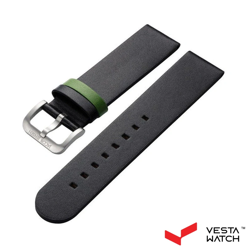 ساعت مچی مردانه و زنانه جیکوب جنسن JACOB JENSEN مدل TIMELESS NORDIC-162 SAMPLENORDIC