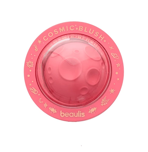 رژ گونه و لب فضایی بیولیس شماره 656 Celestial