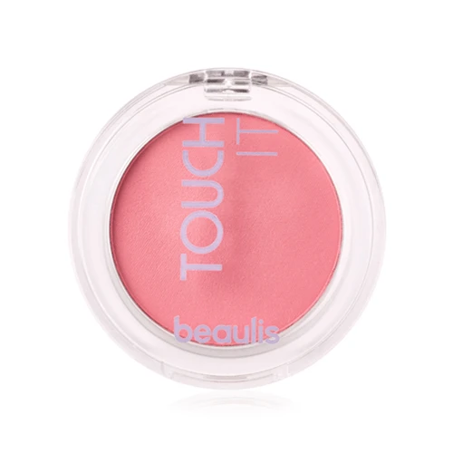 رژگونه پودری Touch It بیولیس رنگ 629 Sweet