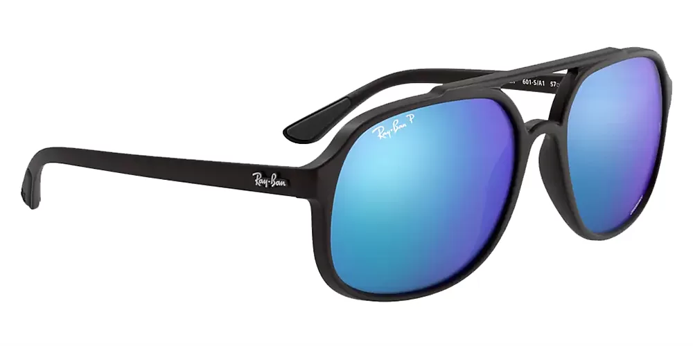 عینک آفتابی ریبن RayBan RB4312C 601SA1 کد 157324