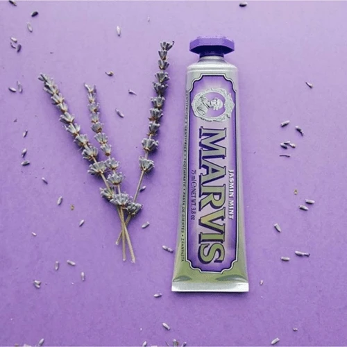 خمیر دندان Jasmin Mint مارویس 75 میل