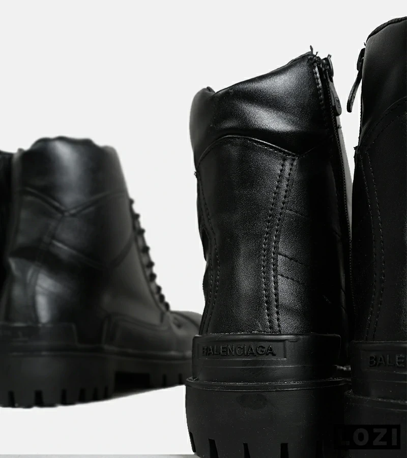 بوت BALENCIAGA کد 6746