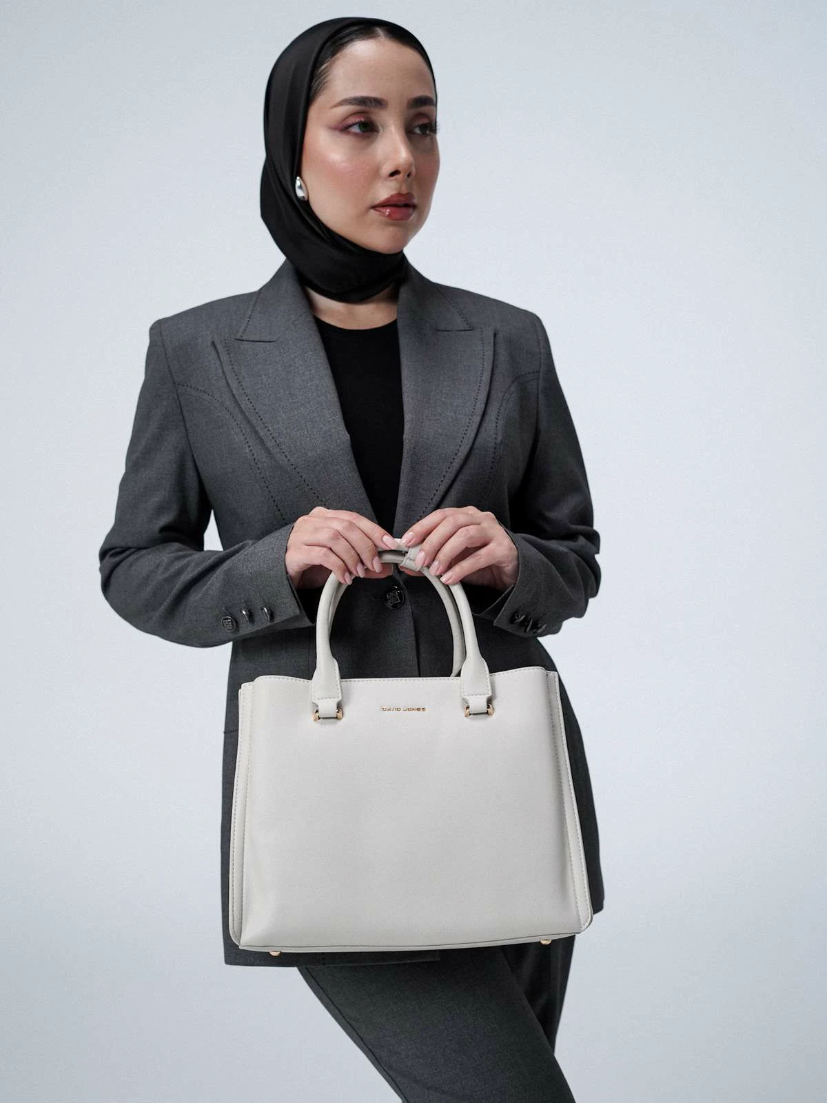 کیف دستی زنانه دیوید جونز مدل CM7526