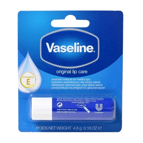 بالم لب استیکی Original وازلین 4.8 گرم