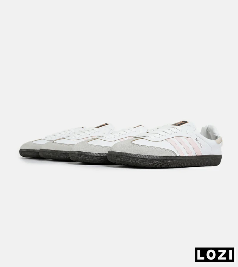 کتانی ADIDAS Samba کد 7304