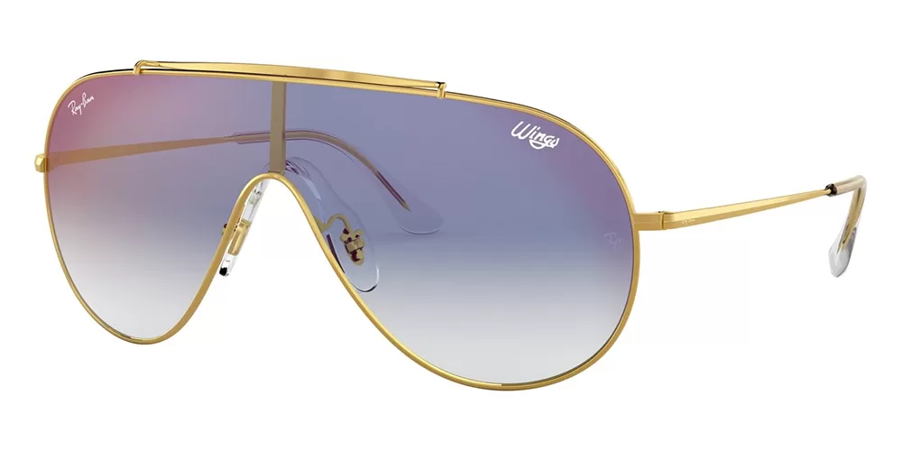 عینک آفتابی ریبن RayBan RB3597S 001X0 کد 157490