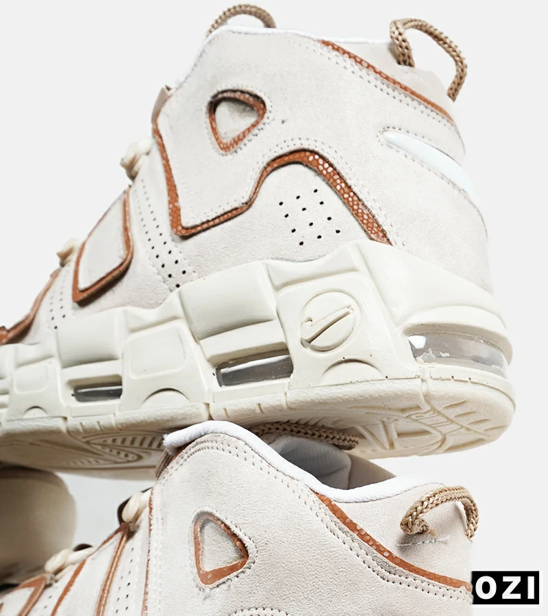 کتانی NIKE Air More Uptempo '96 کد 6491