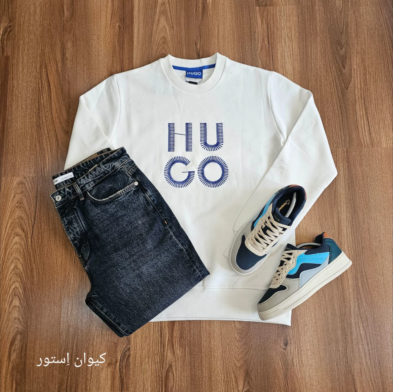 دورس هوگو