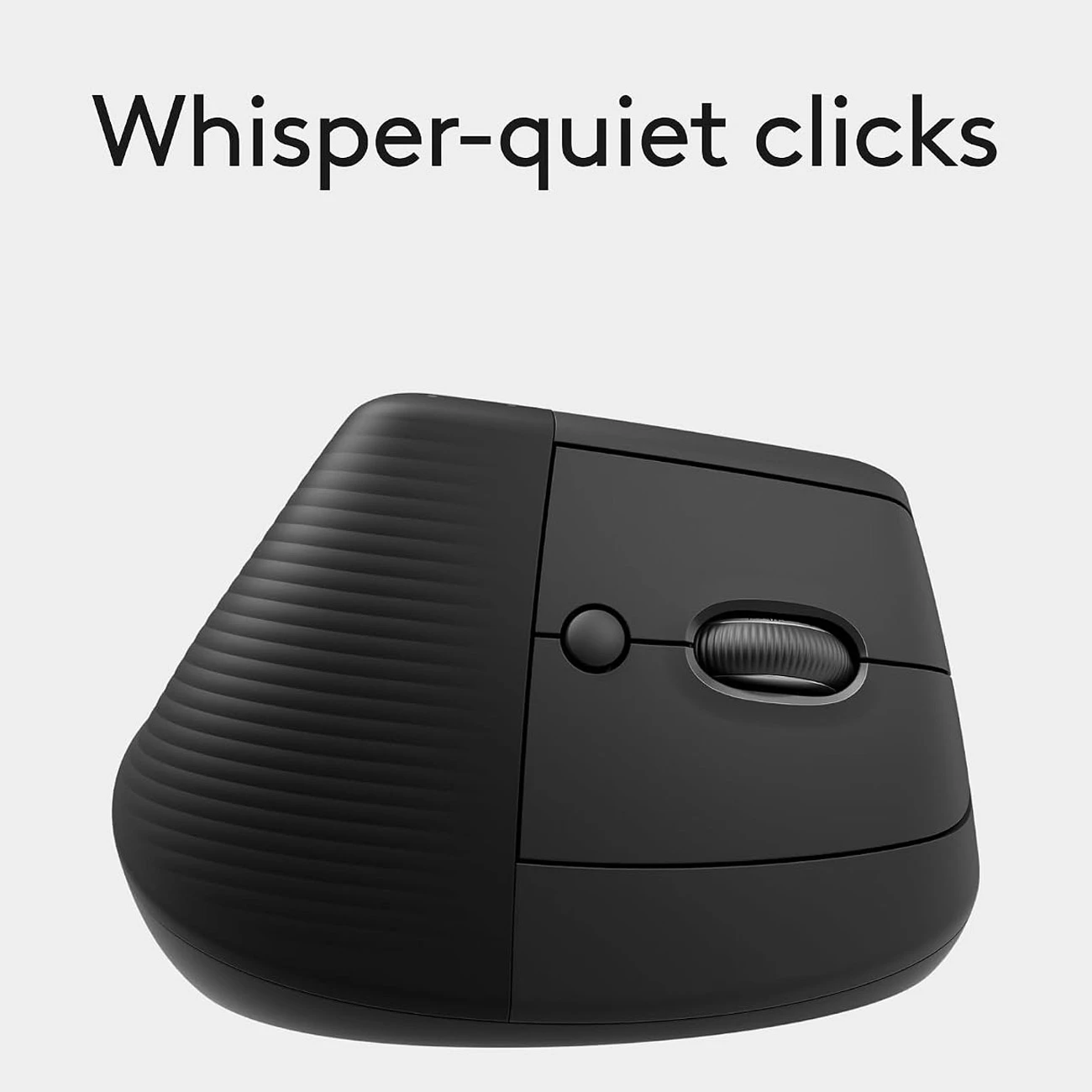 ماوس بی سیم لاجیتک Logitech مدل Lift Vertical