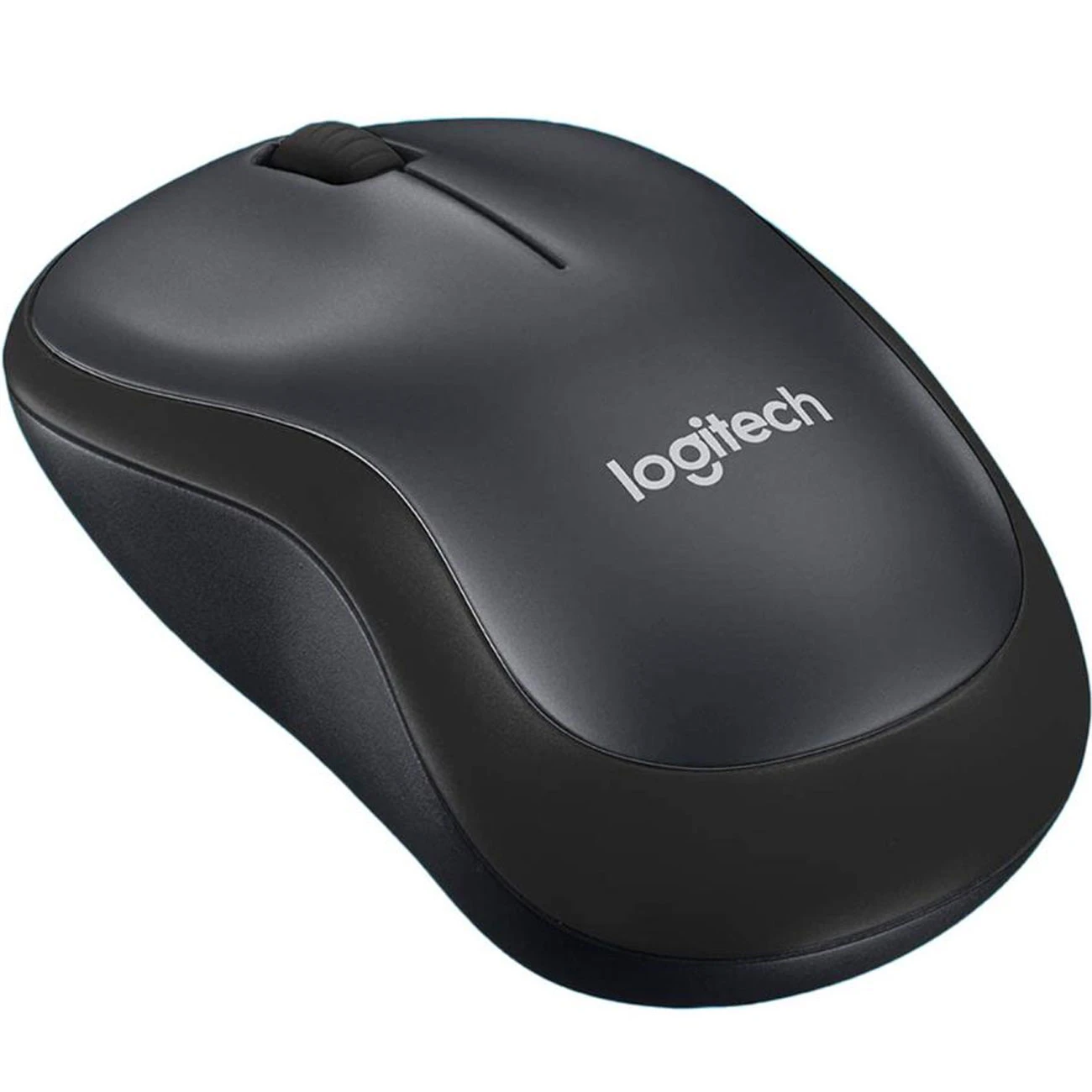 ماوس بی سیم لاجیتک Logitech مدل M220 با کلیک کم صدا