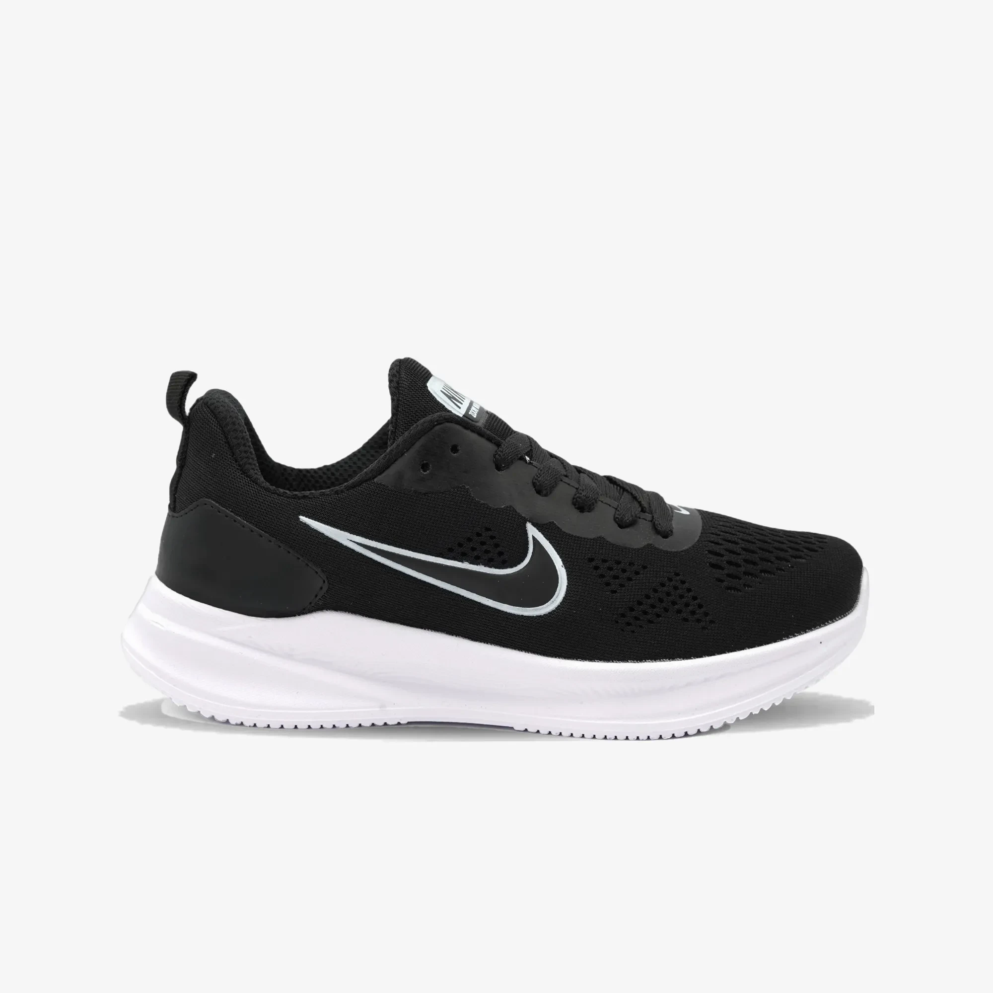 کفش کتانی مردانه مدل 0321 - NIKE