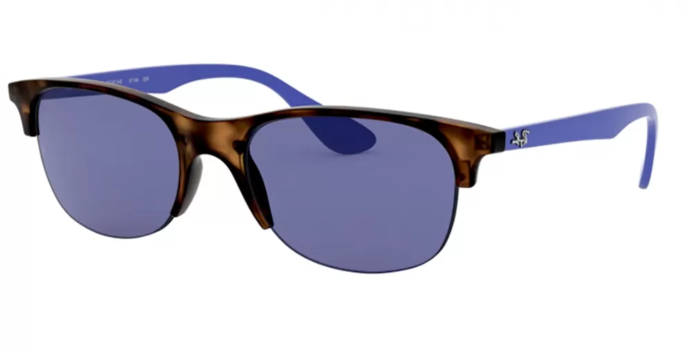عینک آفتابی ریبن RayBan RB4419S 641976 کد 157421