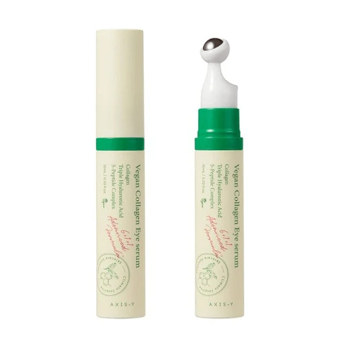 سرم دور چشم کلاژن اکسیس وای 10 میل