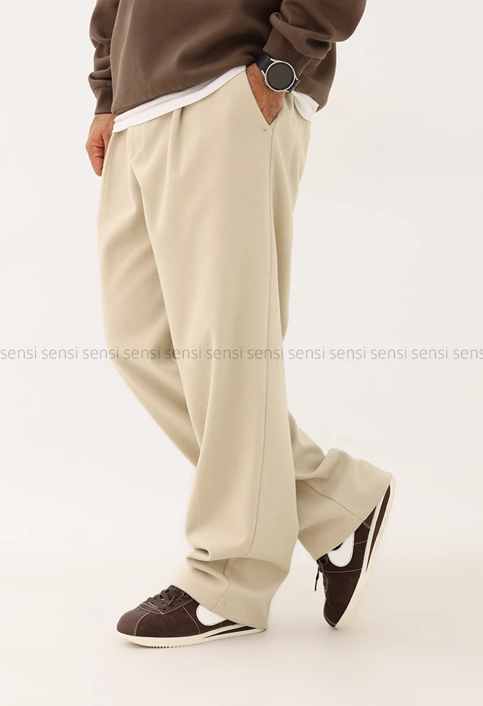 شلوار بگ پاکتی لامر مردانه کد20000029