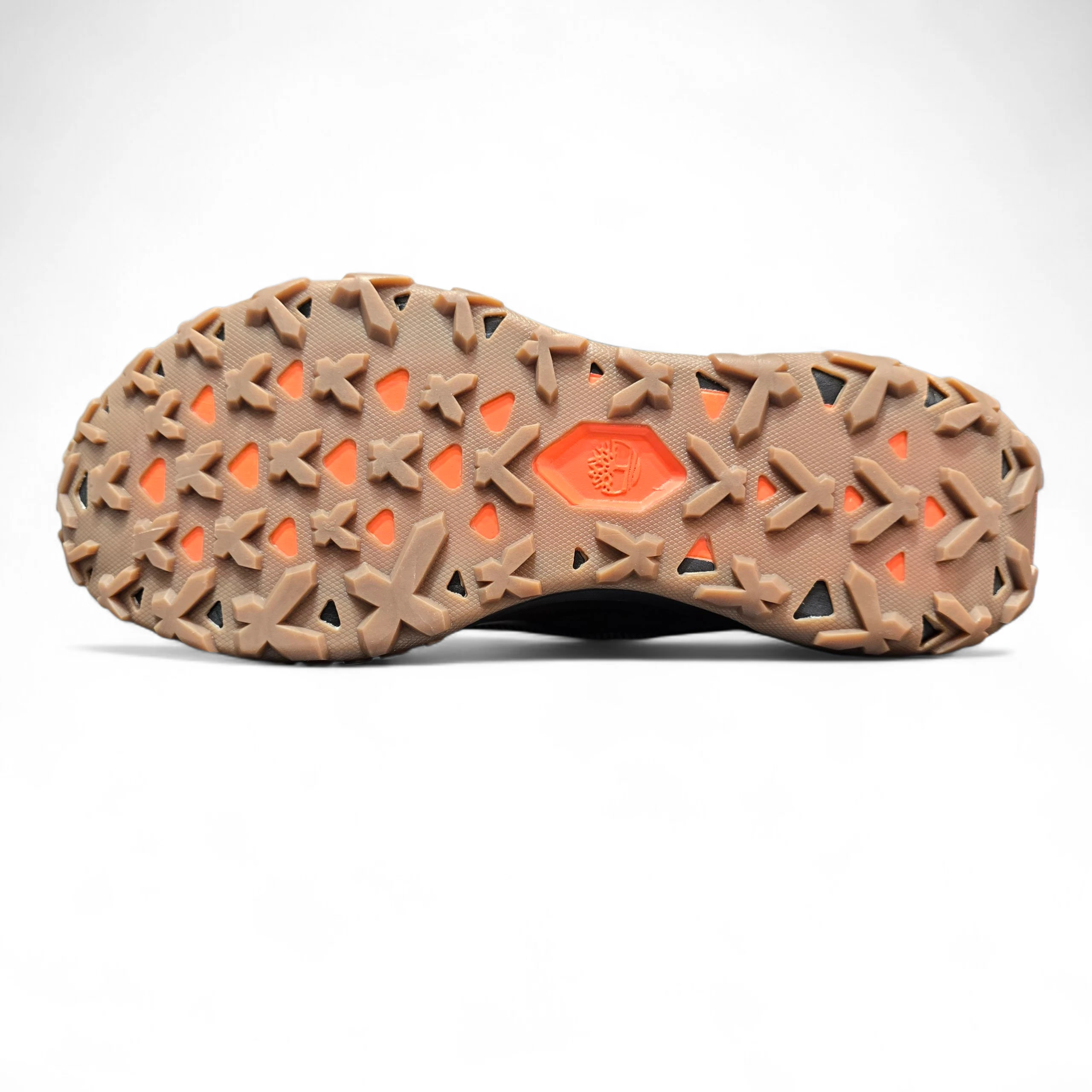 کتانی طبیعتگردی تیمبرلند نوک مدادی