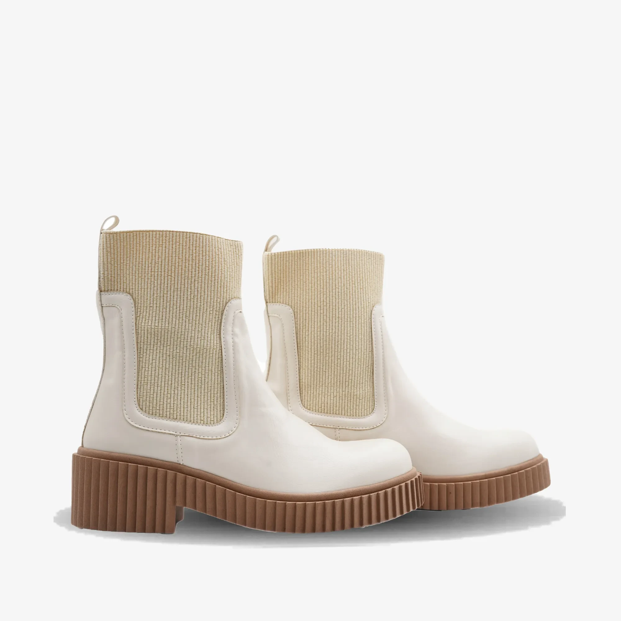 کفش بوت زنانه مدل 0543 _ Boots