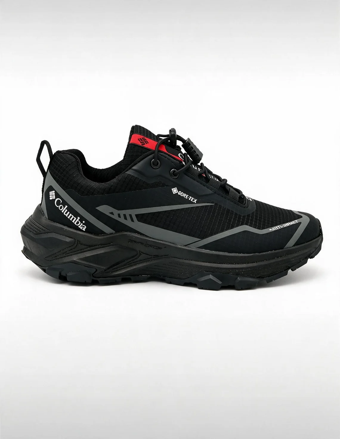 کتانی ورزشی مردانه کلمبیا Columbia Core Tex M